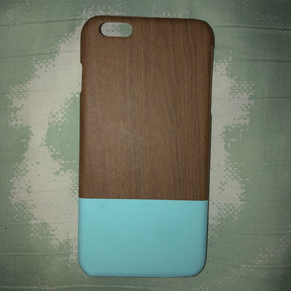 Iphone 6+ phone case
